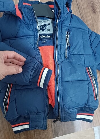 Mont çocuk - Görsel 5