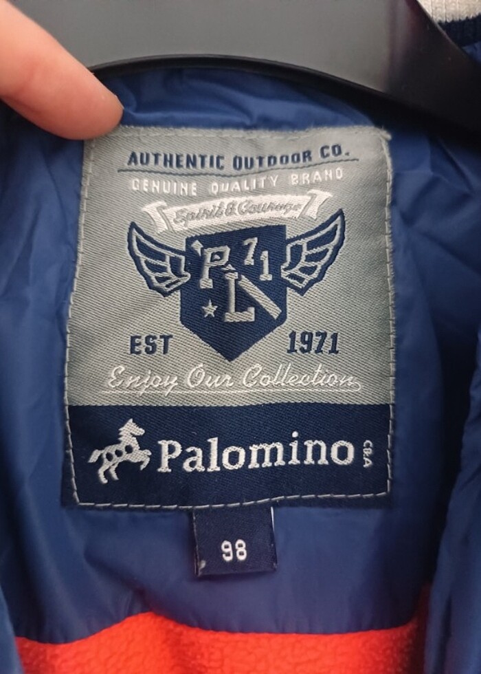 Mont çocuk - Görsel 2