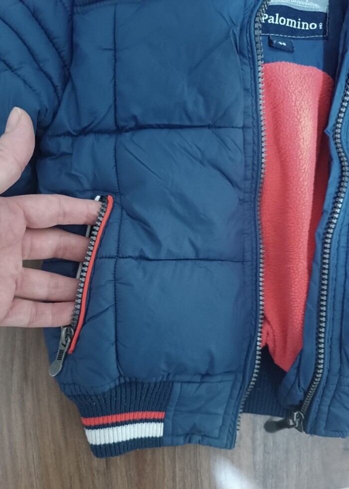 Mont çocuk - Görsel 3