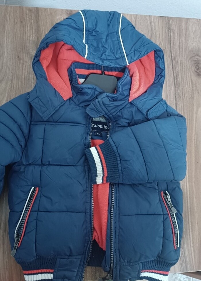 Mont çocuk - Görsel 4