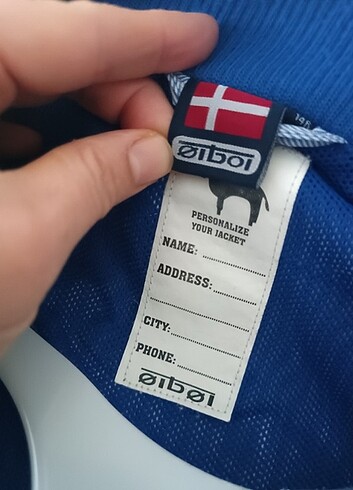 Mont erkek çocuk - Görsel 3