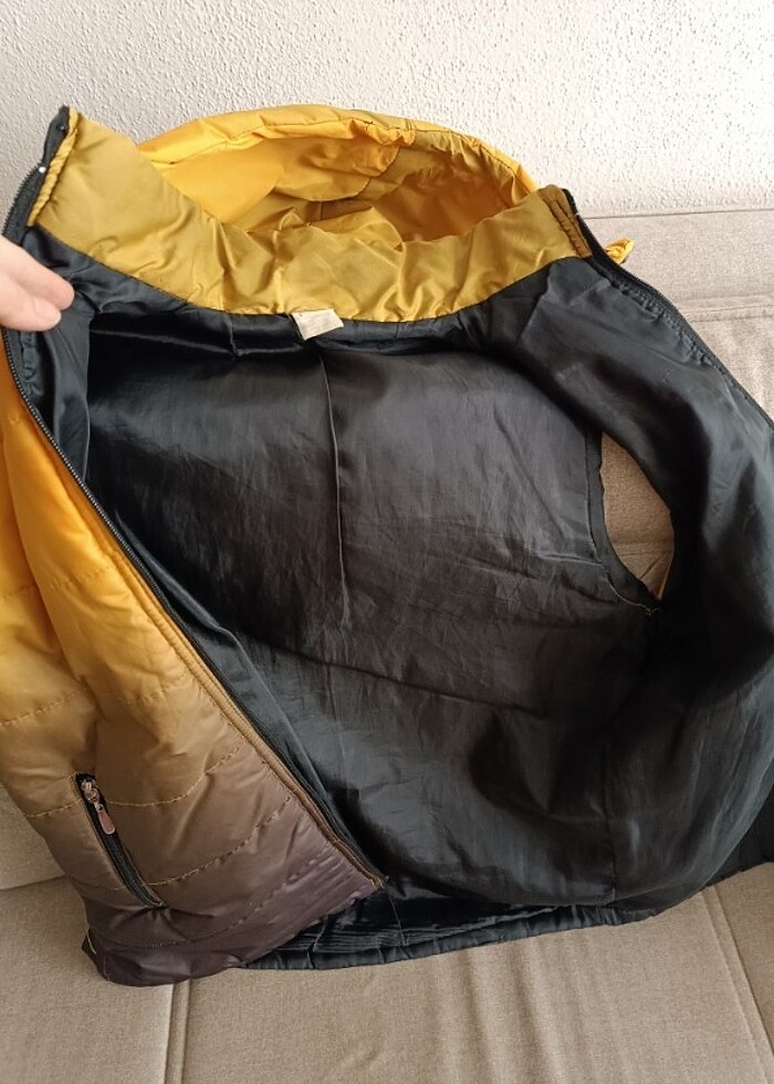 Şişme erkek çocuk yeleği - Görsel 2