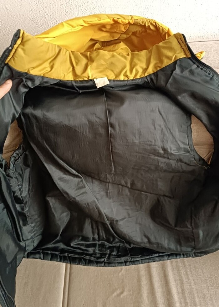 Şişme erkek çocuk yeleği - Görsel 3