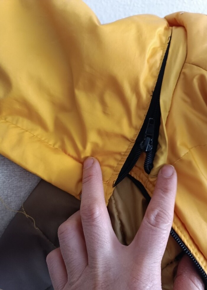 Şişme erkek çocuk yeleği - Görsel 4