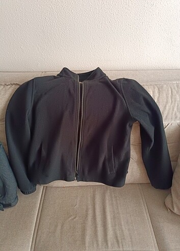 Mont, Ceket - Görsel 5