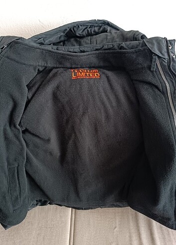 Mont, Ceket - Görsel 6