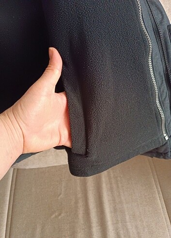 Mont, Ceket - Görsel 7