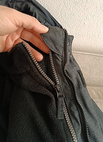 Mont, Ceket - Görsel 10