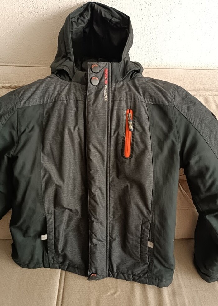 Mont, Ceket - Görsel 4