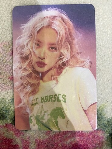 Rose pc