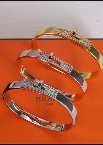 Hermes Kelly Bileklik