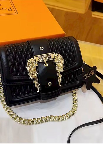 Versace Jeans Couture Çanta