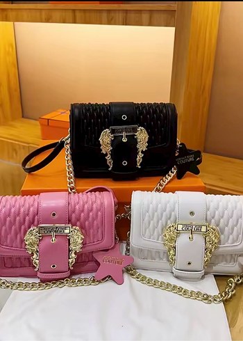 Versace Versace Jeans Couture Çanta