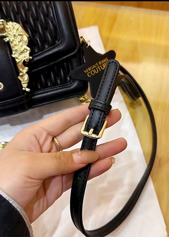  Beden Versace Jeans Couture Çanta