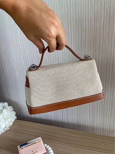 Loro Piana Loro Piana Model Çanta