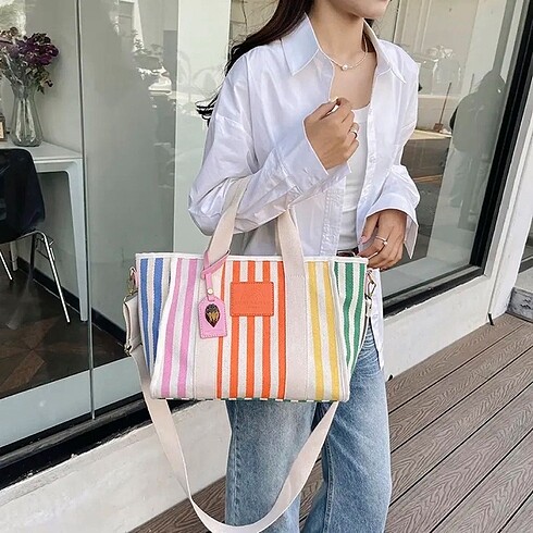 Kurt Geiger Kurt Geiger Tote Çanta