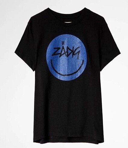 s Beden Zadig&Voltaire Tshirt