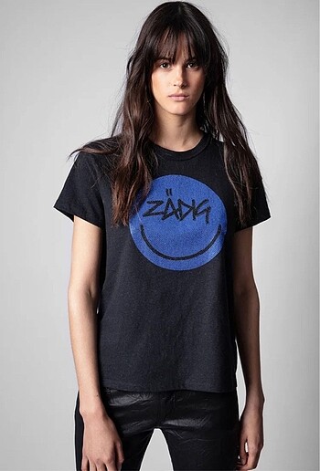 Zadig & Voltaire Zadig&Voltaire Tshirt