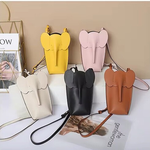 Loewe Loewe Model Telefon Çantası