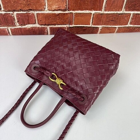 Bottega Veneta Bottega Veneta Andiamo Çanta
