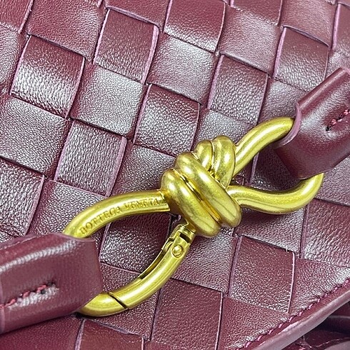  Beden Bottega Veneta Andiamo Çanta