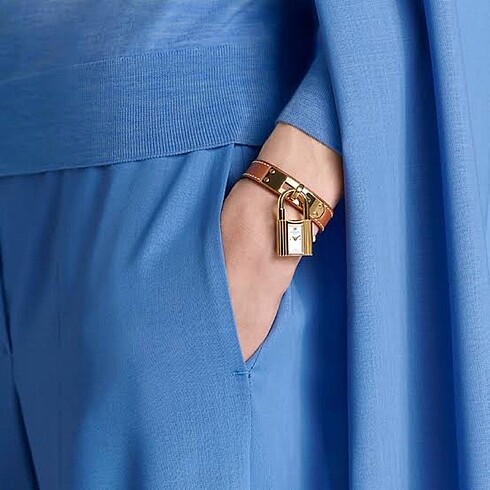 Cartier Hermes Kelly Model Saat