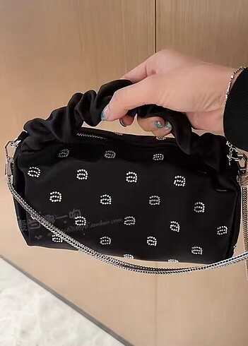 Alexander Wang Model Çanta
