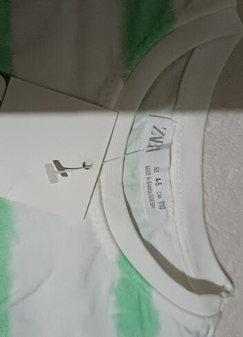 Zara Alt üst takım
