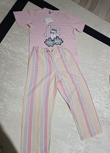 Defacto Pijama takımı