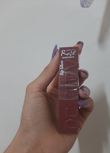 Beden Rose 04 Ruj