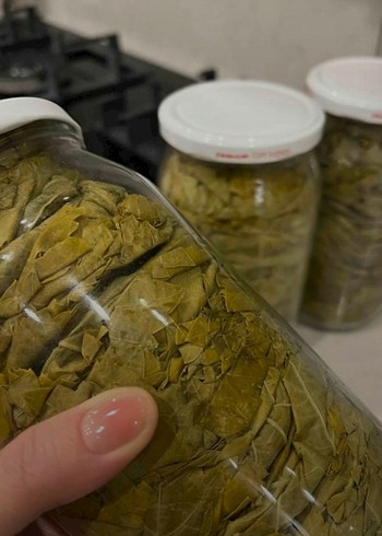 hatay 1 kavanoz yaprak 1 kilo nar ekşisi 1 kilo acılı pul biber