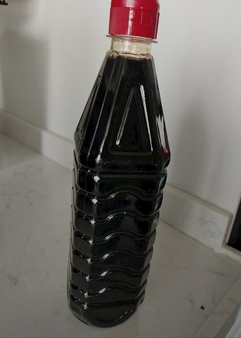 Hatay el yapımı nar ekşisi 1 kilo