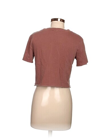 s Beden H&M T-shirt %70 İndirimli.