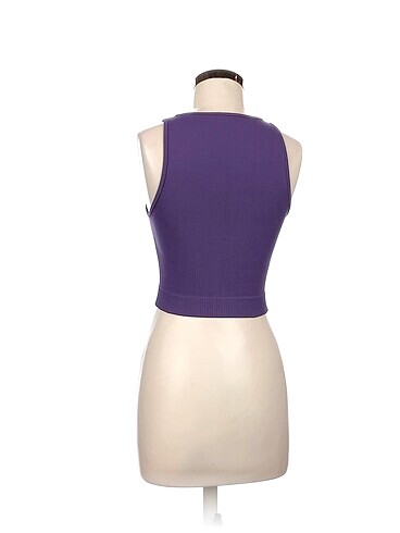 Vintage Love Mini Üst %70 İndirimli. - Görsel 3