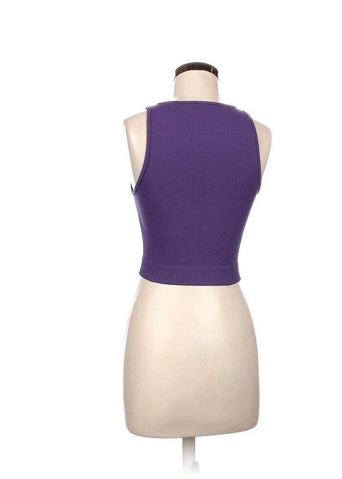 Vintage Love Mini Üst %70 İndirimli. - Görsel 3