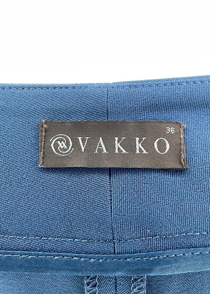 Vakko Düz Kesim %70 İndirimli. - Görsel 4