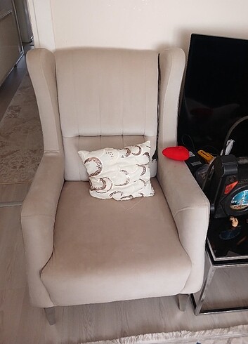 Koltuk takımı  - Görsel 5