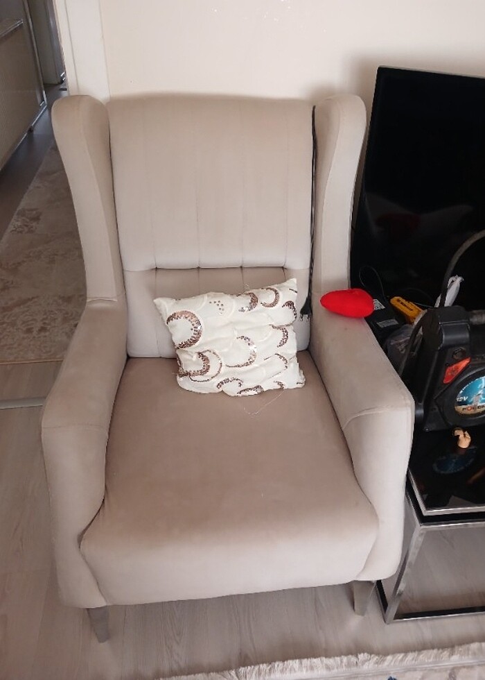 Koltuk takımı  - Görsel 5