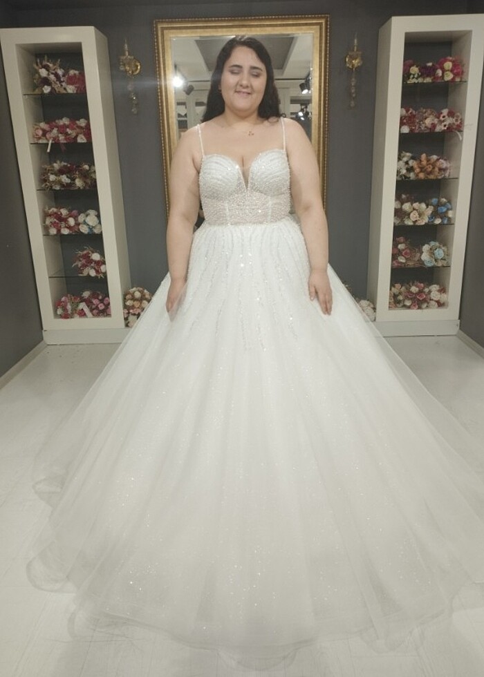 Gelinlik - Görsel 2