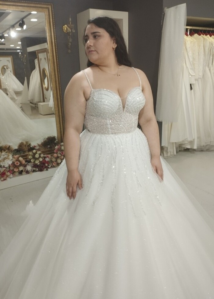 Gelinlik - Görsel 3