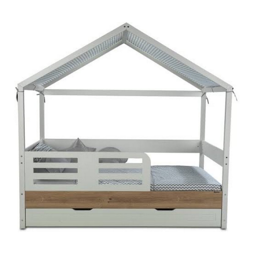 Montessori karyola - Görsel 3