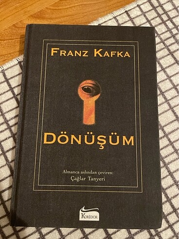 Franz Kafka-Dönüşüm