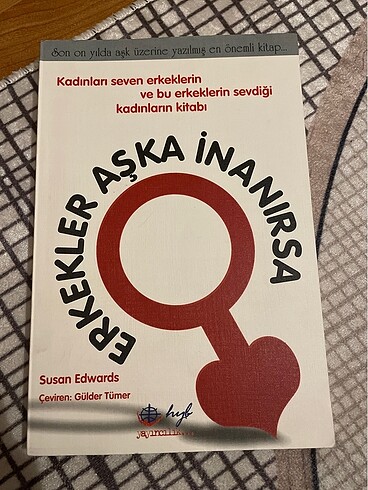 Erkekler Aşka İnanırsa-Susan Edwards