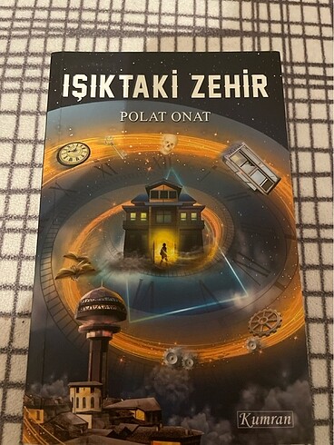 Işıktaki Zehir-Polat Onat