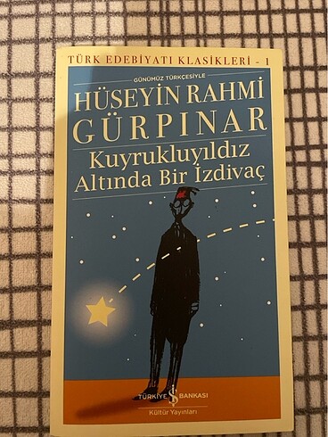Kuyrukluyıldız Altında Bir İzdivaç