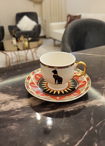 Kahve fincanı 