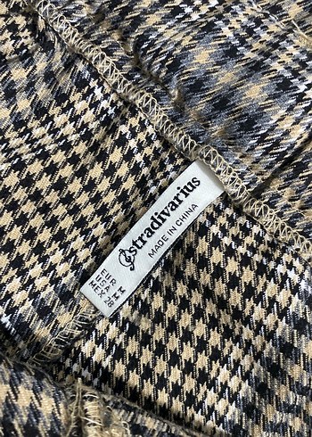 Kadın kışlık Kumaş Pantolon - Görsel 3