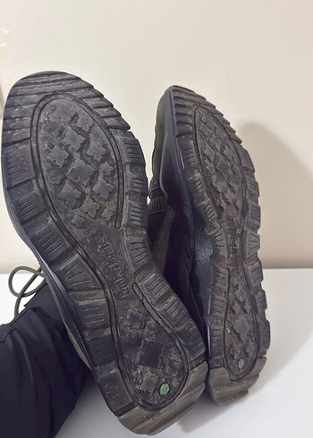 Orijinal Timberland Hiker Bot - Görsel 7