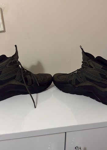 Orijinal Timberland Hiker Bot - Görsel 4