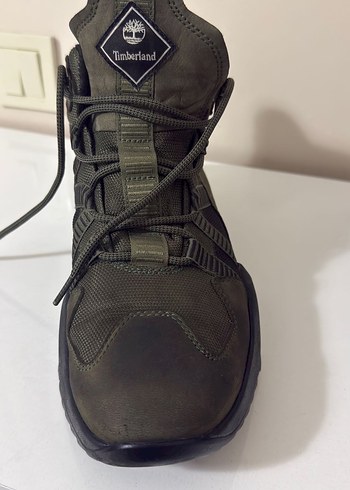 Orijinal Timberland Hiker Bot - Görsel 5
